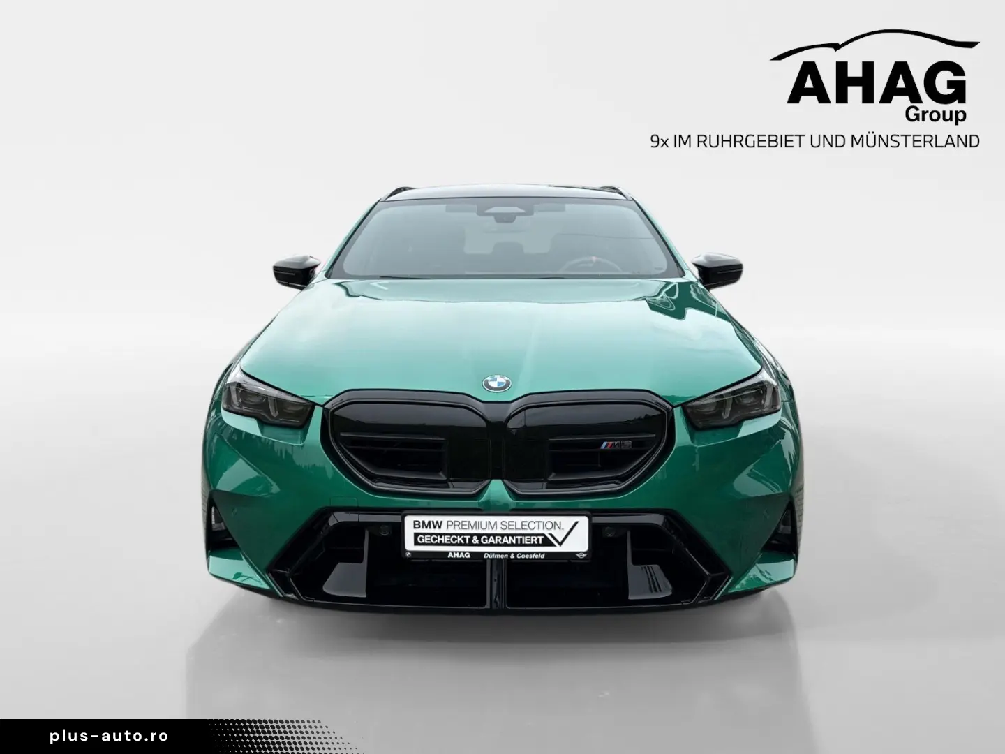 BMW M5 Touring Inkl. 1.190€ Zubehör