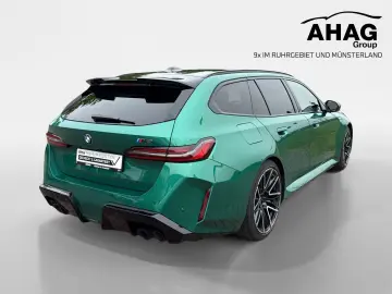 BMW M5 Touring Inkl. 1.190€ Zubehör