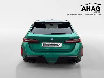 BMW M5 Touring Inkl. 1.190€ Zubehör