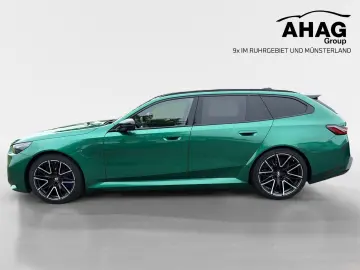 BMW M5 Touring Inkl. 1.190€ Zubehör