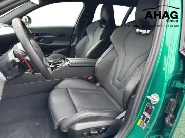 BMW M5 Touring Inkl. 1.190€ Zubehör