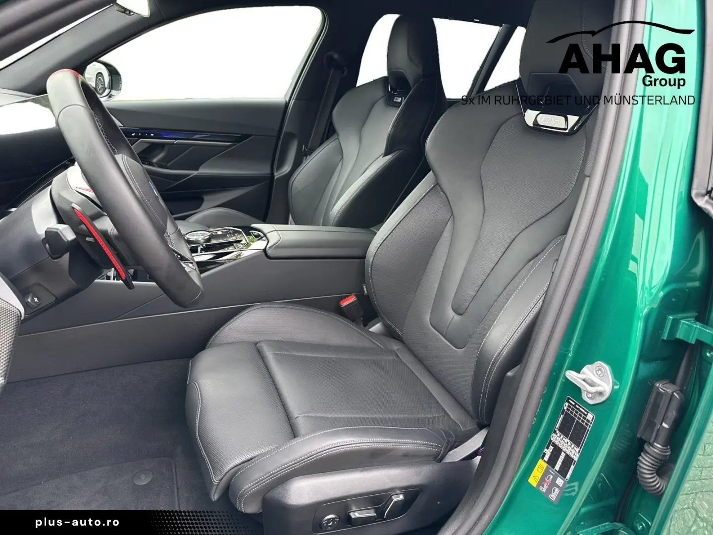 BMW M5 Touring Inkl. 1.190€ Zubehör