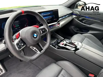 BMW M5 Touring Inkl. 1.190€ Zubehör