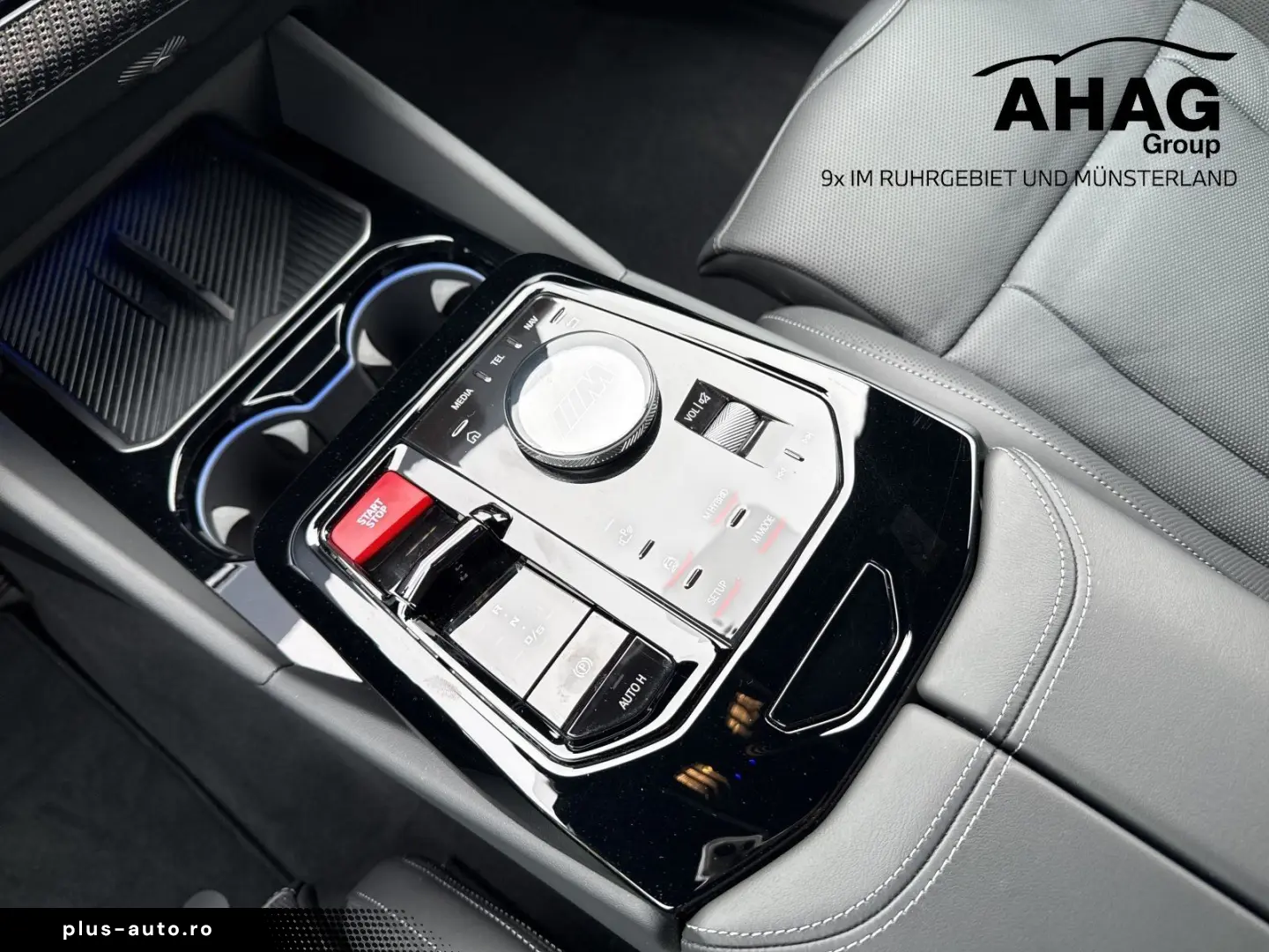 BMW M5 Touring Inkl. 1.190€ Zubehör