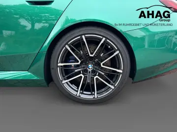 BMW M5 Touring Inkl. 1.190€ Zubehör