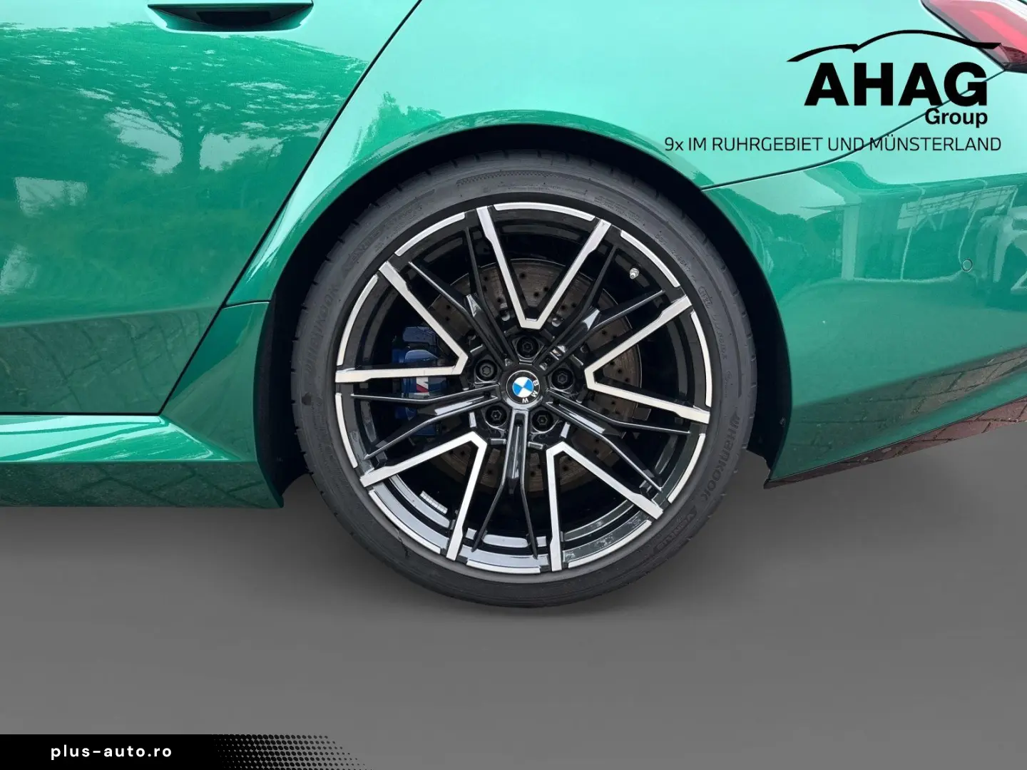 BMW M5 Touring Inkl. 1.190€ Zubehör