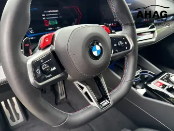 BMW M5 Touring Inkl. 1.190€ Zubehör