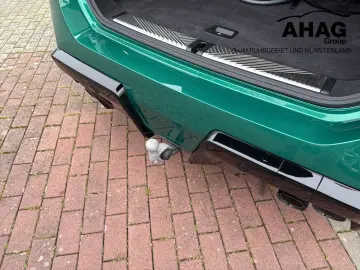 BMW M5 Touring Inkl. 1.190€ Zubehör