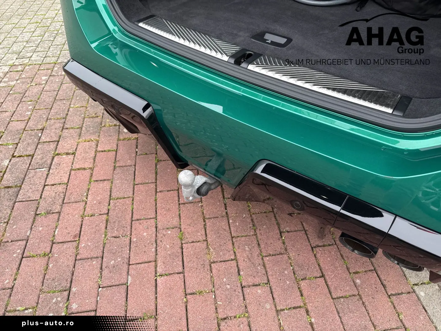 BMW M5 Touring Inkl. 1.190€ Zubehör