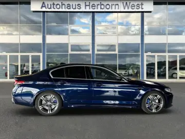 BMW M5 Limousine Competition Laserlicht Headup SoftC