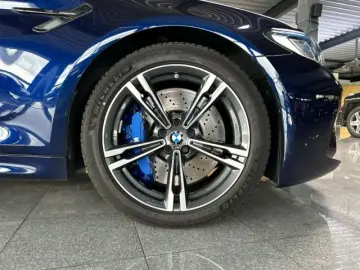 BMW M5 Limousine Competition Laserlicht Headup SoftC