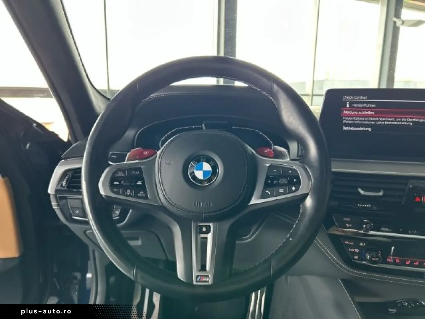 BMW M5 Limousine Competition Laserlicht Headup SoftC