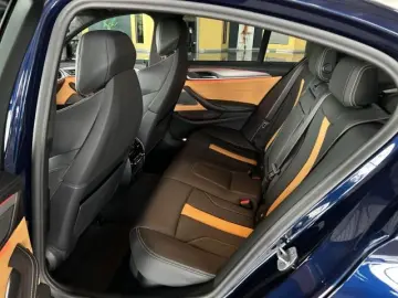 BMW M5 Limousine Competition Laserlicht Headup SoftC