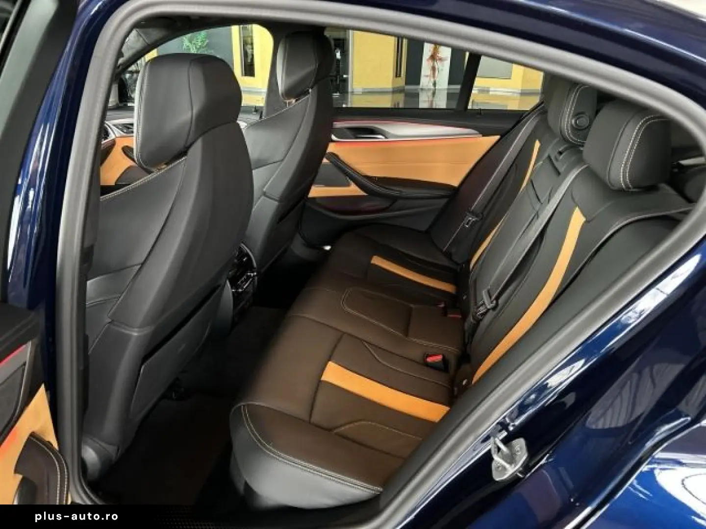 BMW M5 Limousine Competition Laserlicht Headup SoftC
