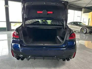 BMW M5 Limousine Competition Laserlicht Headup SoftC