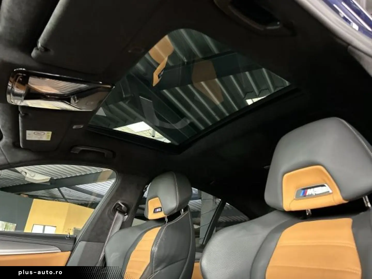 BMW M5 Limousine Competition Laserlicht Headup SoftC