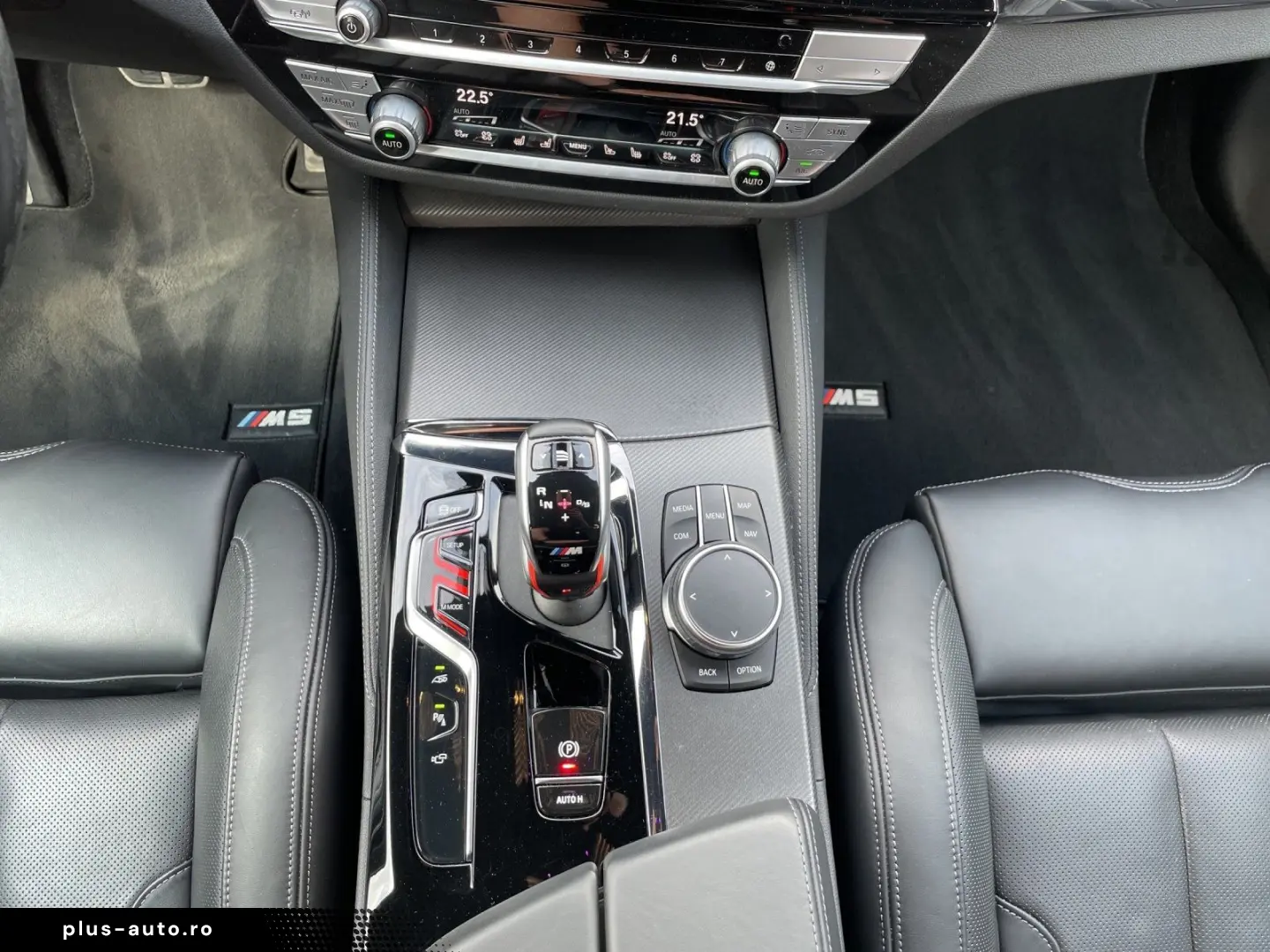 BMW M5 Limousine Competition   Keramik   Laser   360