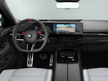 BMW M5 Limousine Inkl. € 1.190 Zubehörbonus Panorama
