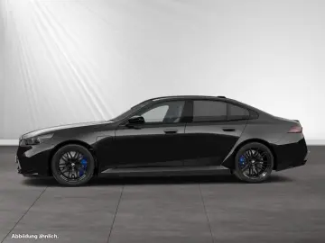 BMW M5 Limousine Inkl. € 1.190 Zubehörbonus Panorama