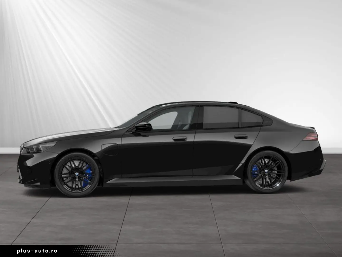 BMW M5 Limousine Inkl. € 1.190 Zubehörbonus Panorama