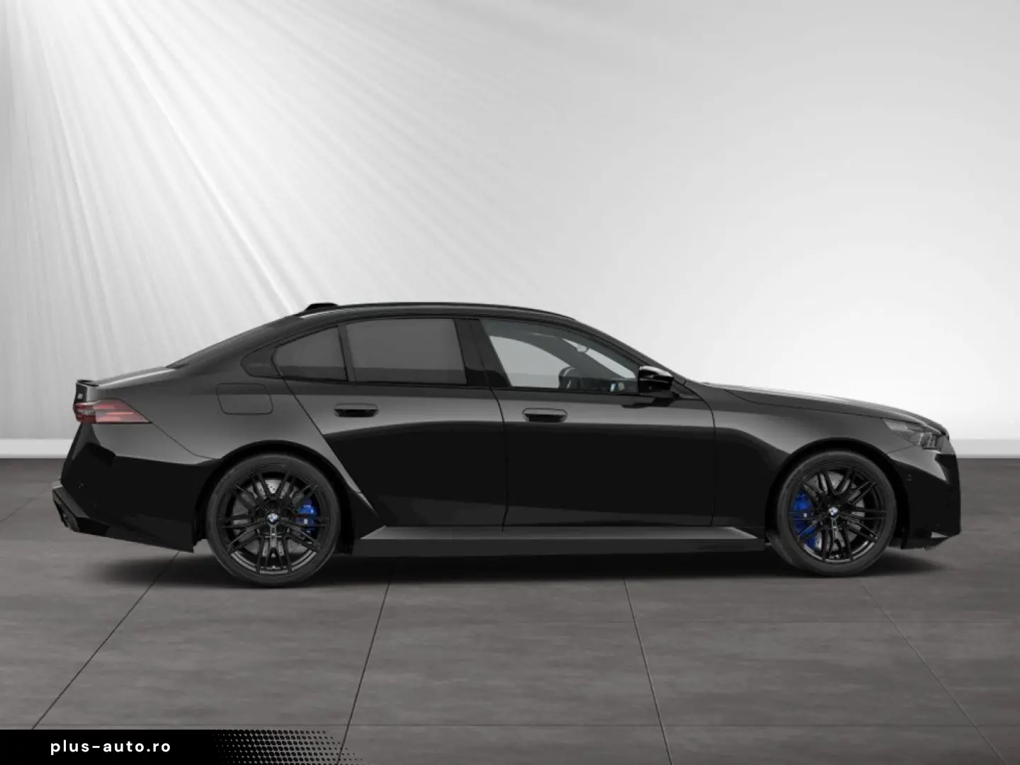 BMW M5 Limousine Inkl. € 1.190 Zubehörbonus Panorama
