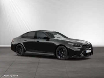 BMW M5 Limousine Inkl. € 1.190 Zubehörbonus Panorama