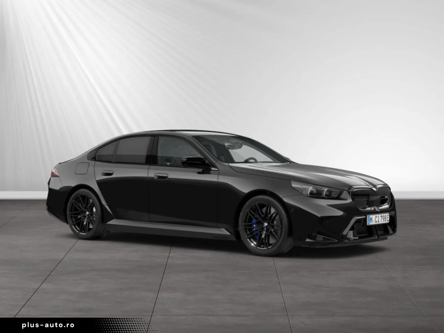 BMW M5 Limousine Inkl. € 1.190 Zubehörbonus Panorama