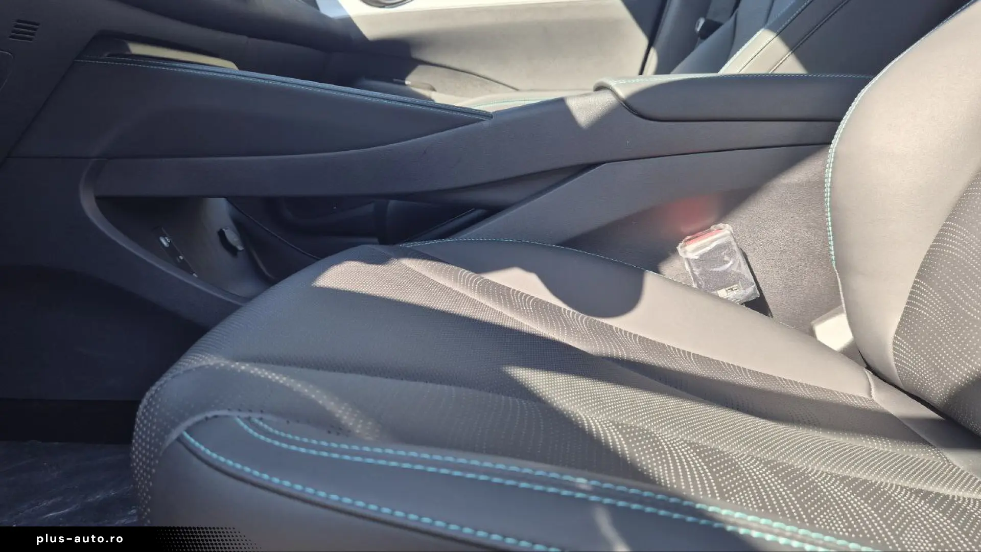 Byd Seal 6 Touring Comfort