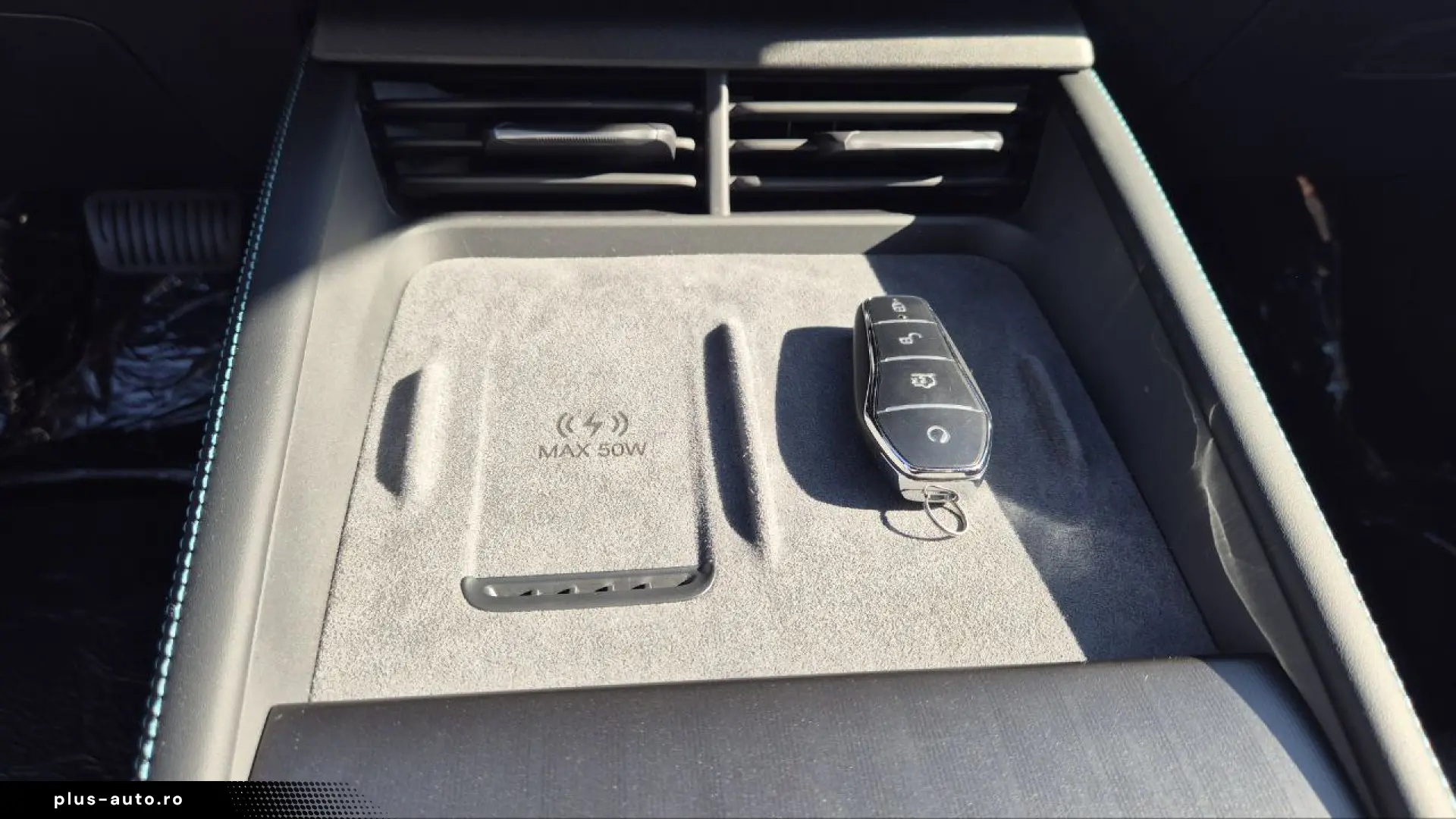Byd Seal 6 Touring Comfort