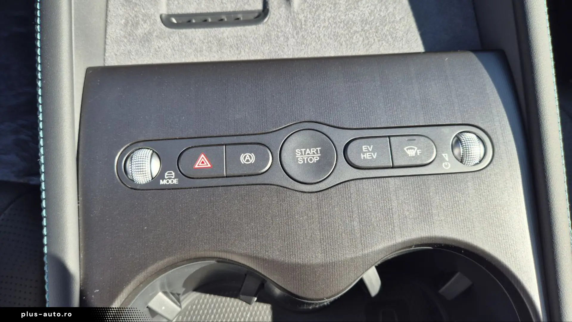Byd Seal 6 Touring Comfort