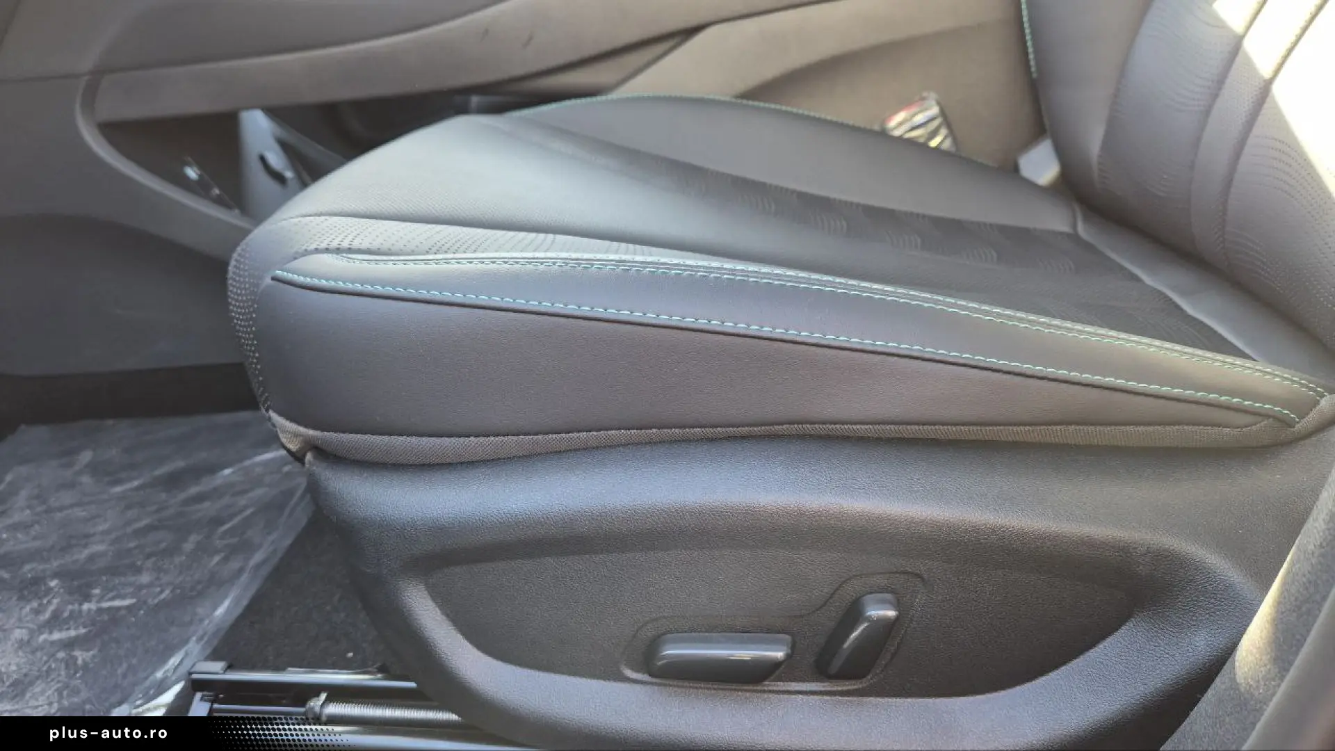 Byd Seal 6 Touring Comfort