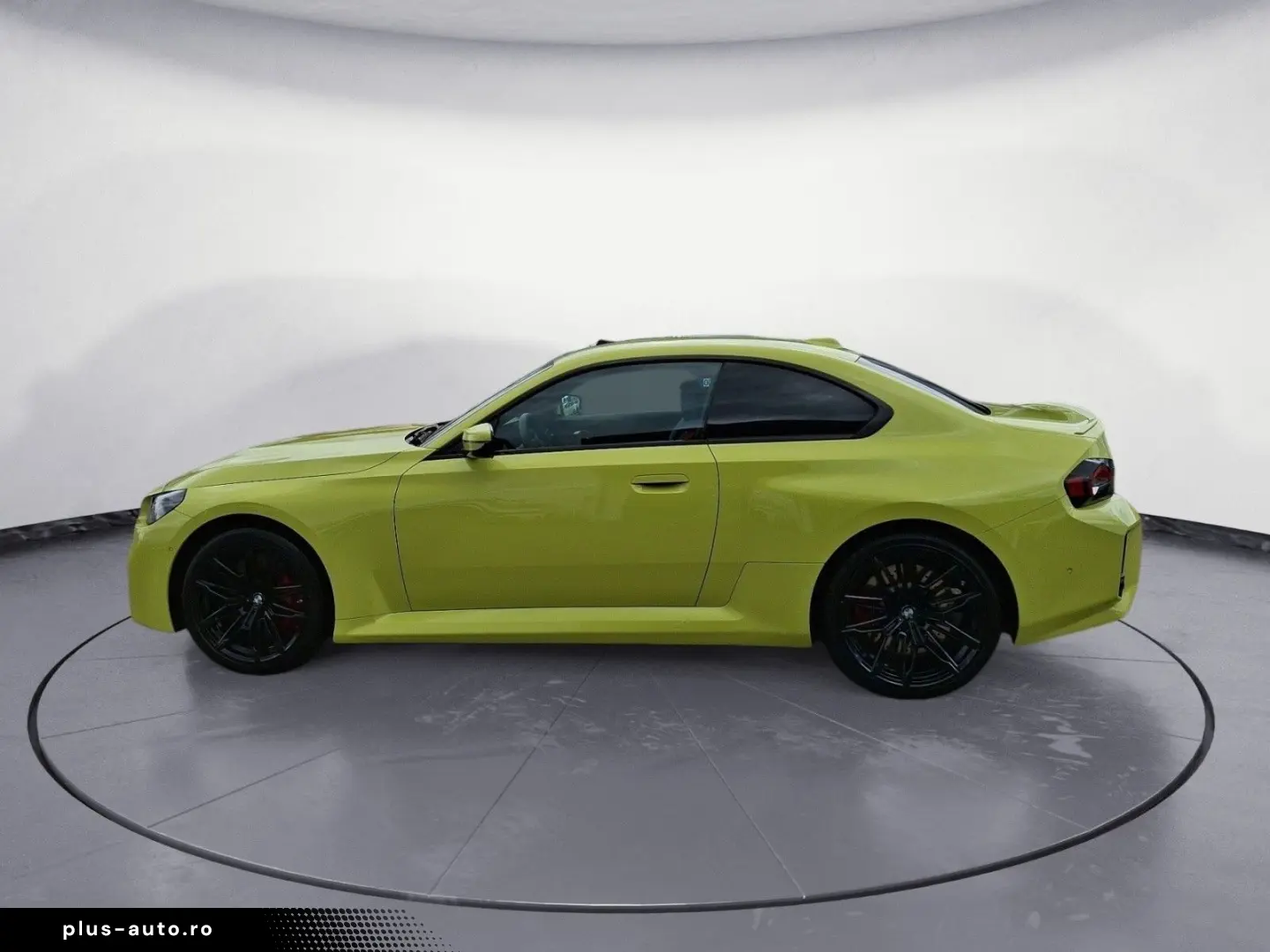 BMW M2 Coupe M Compound Harman Kardon M Sportsitze A