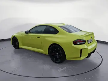 BMW M2 Coupe M Compound Harman Kardon M Sportsitze A