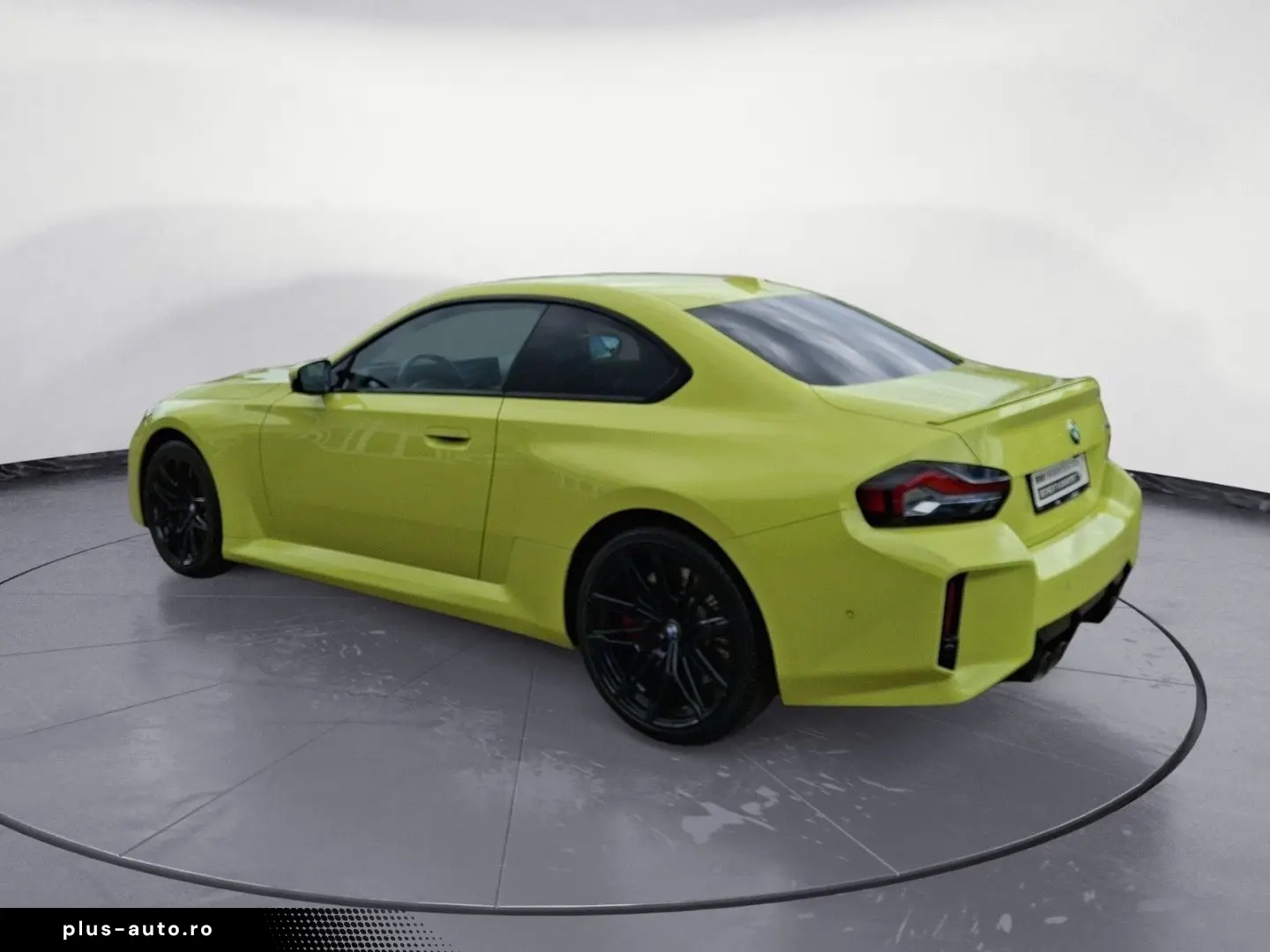 BMW M2 Coupe M Compound Harman Kardon M Sportsitze A