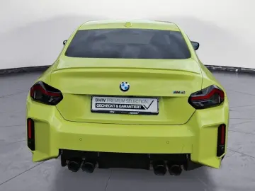 BMW M2 Coupe M Compound Harman Kardon M Sportsitze A