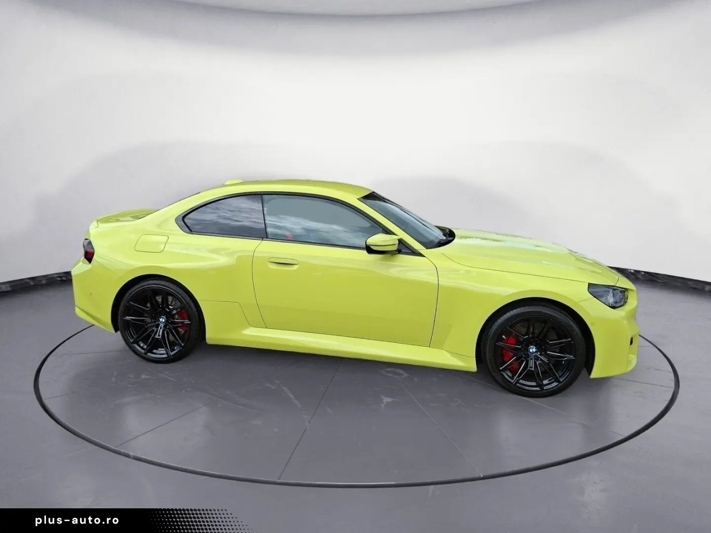 BMW M2 Coupe M Compound Harman Kardon M Sportsitze A