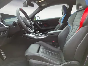 BMW M2 Coupe M Compound Harman Kardon M Sportsitze A