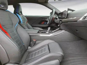 BMW M2 Coupe M Compound Harman Kardon M Sportsitze A