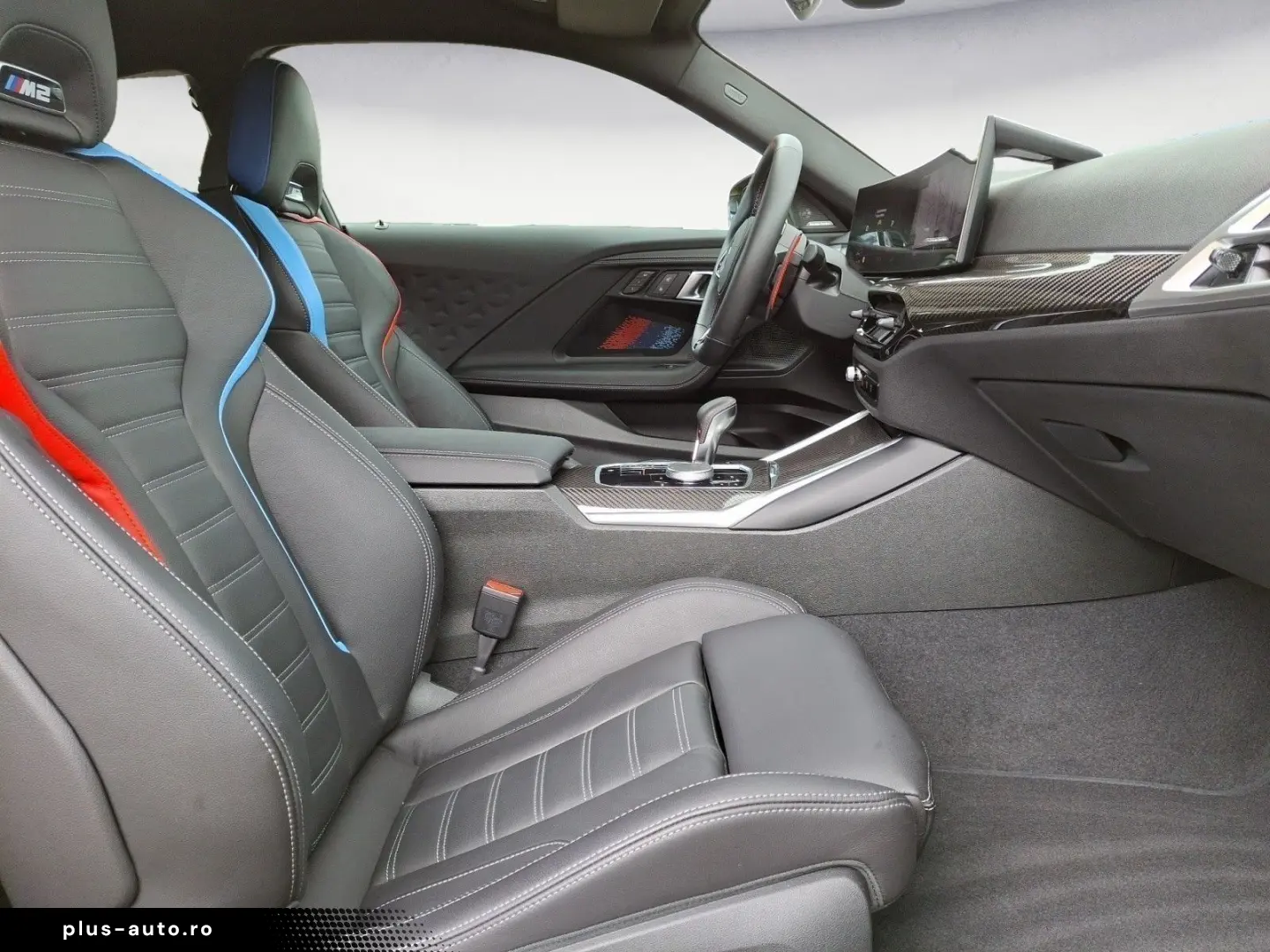 BMW M2 Coupe M Compound Harman Kardon M Sportsitze A