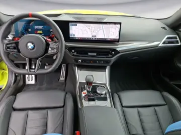 BMW M2 Coupe M Compound Harman Kardon M Sportsitze A
