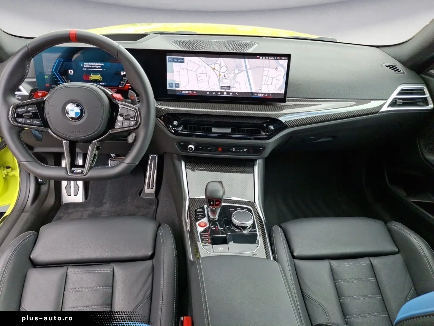 BMW M2 Coupe M Compound Harman Kardon M Sportsitze A