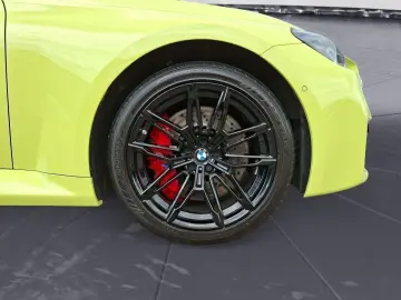 BMW M2 Coupe M Compound Harman Kardon M Sportsitze A