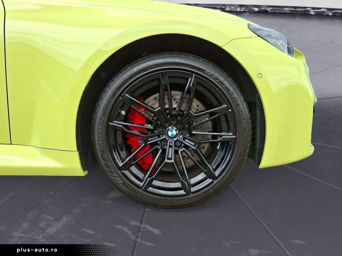 BMW M2 Coupe M Compound Harman Kardon M Sportsitze A