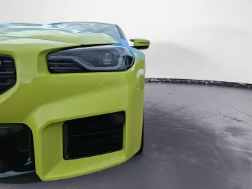 BMW M2 Coupe M Compound Harman Kardon M Sportsitze A