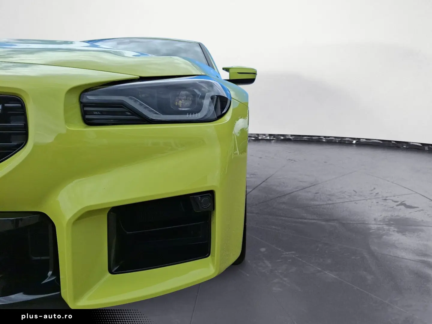 BMW M2 Coupe M Compound Harman Kardon M Sportsitze A