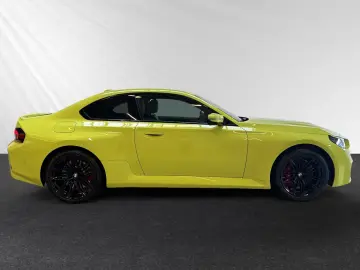 BMW M2 Coupé Inkl. € 1.190 Zubehörbonus Schaltgetrie