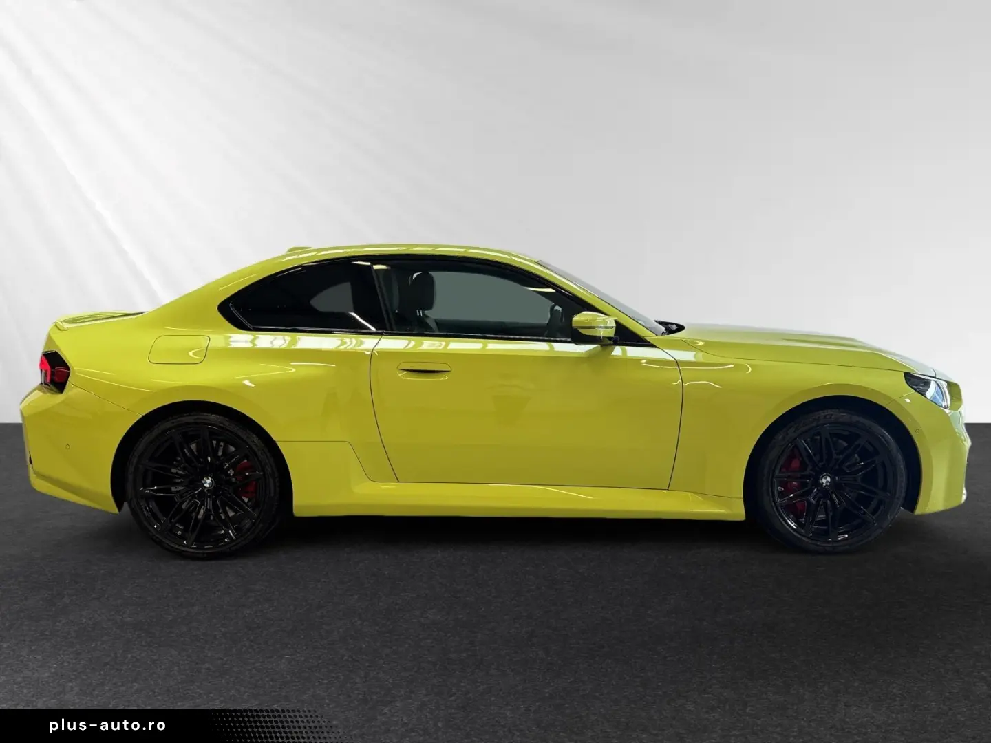 BMW M2 Coupé Inkl. € 1.190 Zubehörbonus Schaltgetrie