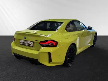 BMW M2 Coupé Inkl. € 1.190 Zubehörbonus Schaltgetrie