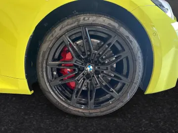 BMW M2 Coupé Inkl. € 1.190 Zubehörbonus Schaltgetrie