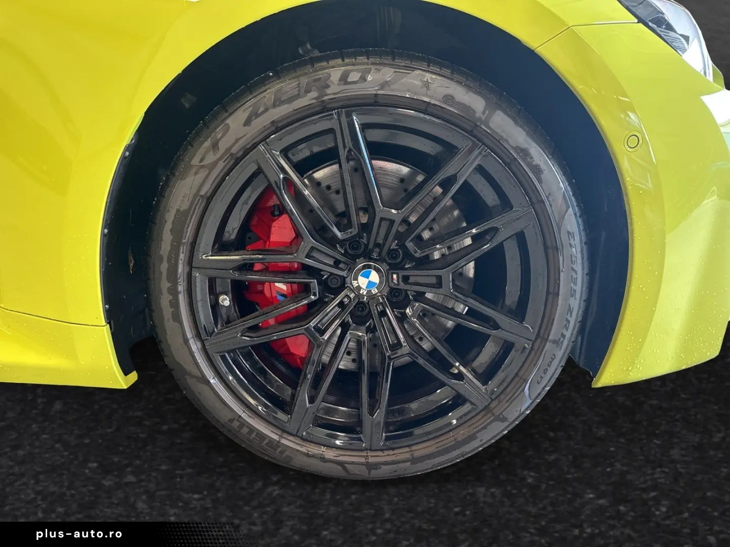 BMW M2 Coupé Inkl. € 1.190 Zubehörbonus Schaltgetrie